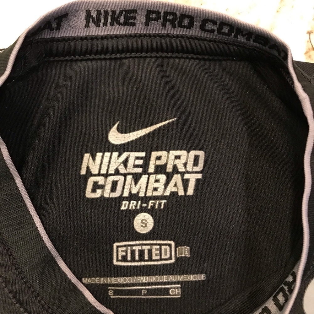 Nike Pro Combat - image 3